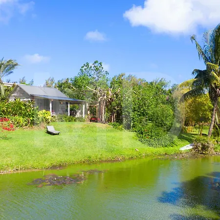 Le Cabanon Villa